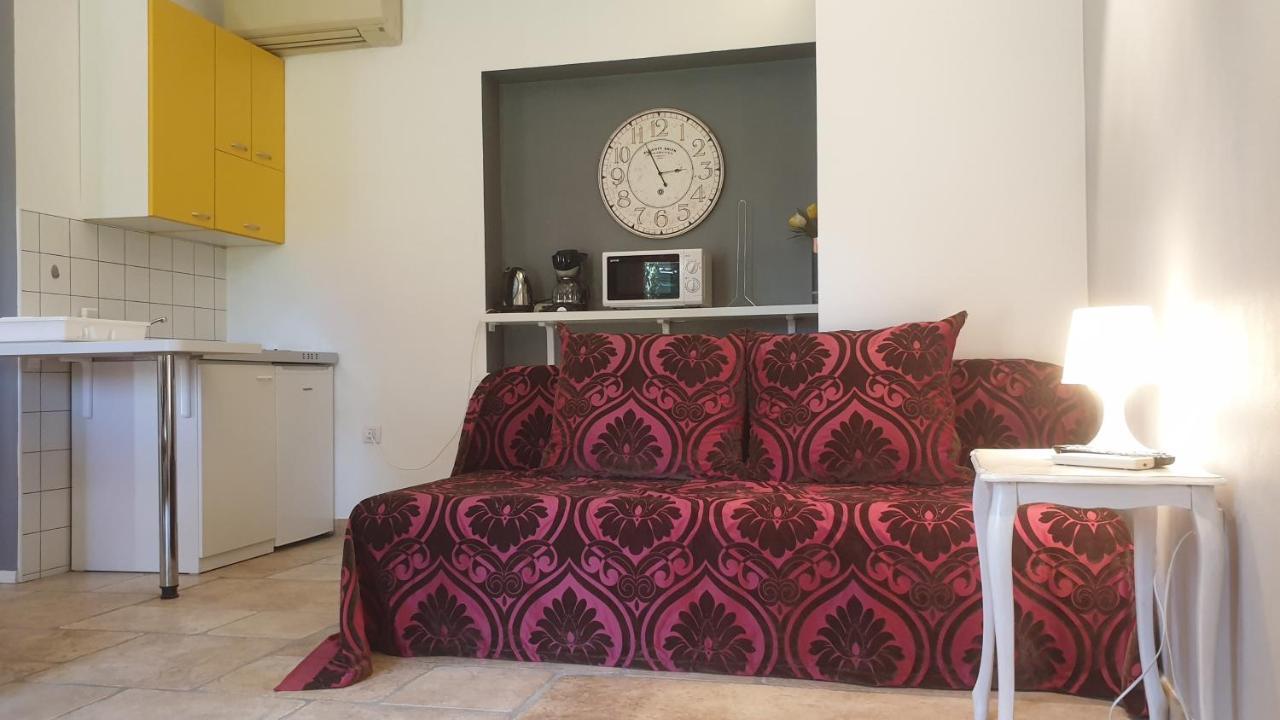 Apartmani N.May'S Karlovac Bagian luar foto