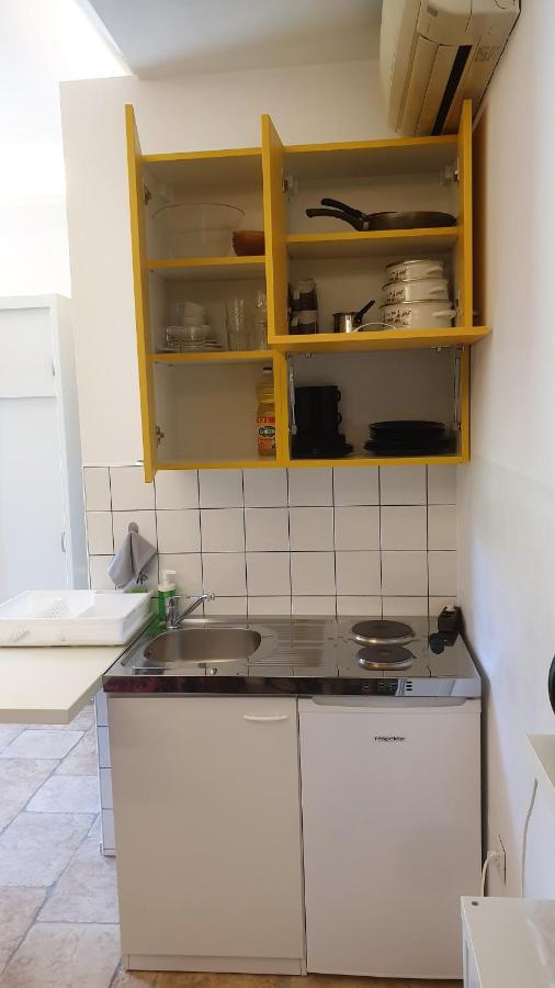 Apartmani N.May'S Karlovac Bagian luar foto