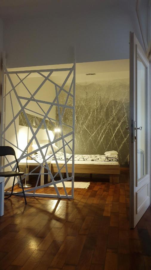 Apartmani N.May'S Karlovac Bagian luar foto