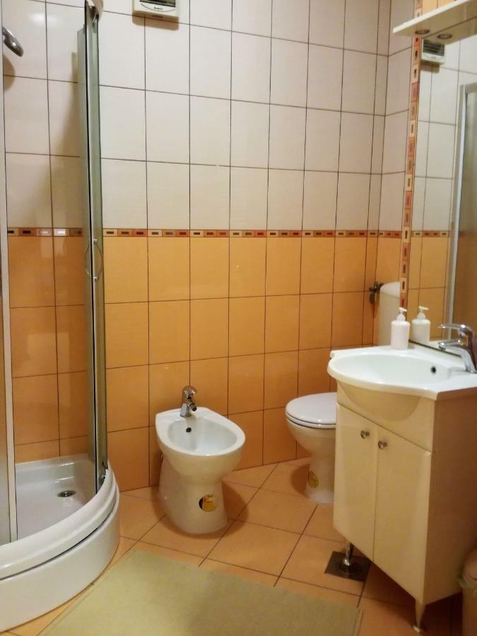 Apartmani N.May'S Karlovac Bagian luar foto
